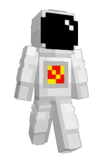 unicornknight02 Minecraft avatar full body