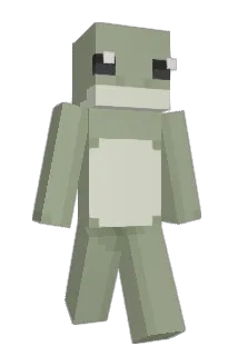 unicornlovesit Minecraft avatar full body