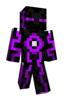 unicornpopcorn12 Minecraft avatar full body