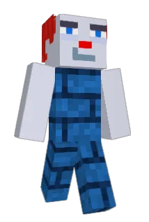unicouniuni3 Minecraft avatar full body