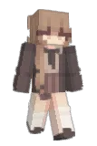 unicr4ft Minecraft avatar full body