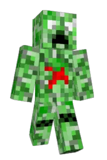 unionboy5 Minecraft avatar full body