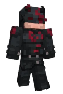 unipugtnt Minecraft avatar full body