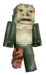 Custom render preview