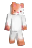 unitk Minecraft avatar full body