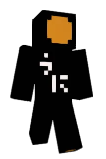 uniuni5959 Minecraft avatar full body