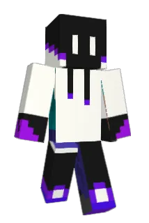 unknow34566 Minecraft avatar full body