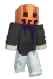 unknown176 Minecraft avatar full body