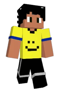 unknown4146_ Minecraft avatar full body