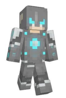 unknown99999 Minecraft avatar full body