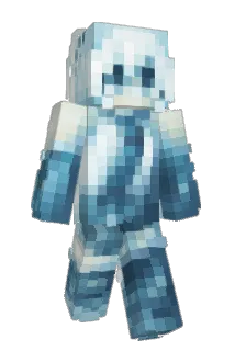 unknown_pla_yer Minecraft avatar full body