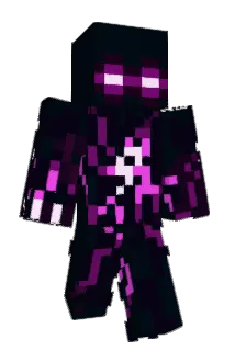 unknown_user94 Minecraft avatar full body