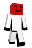 unknownblur Minecraft avatar full body