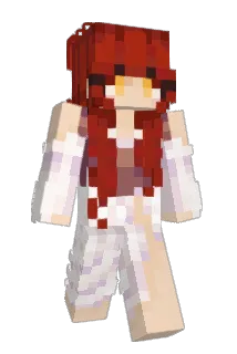 unknownender Minecraft avatar full body