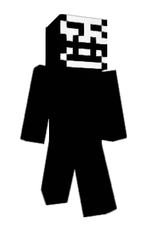unknownuser411 Minecraft avatar full body