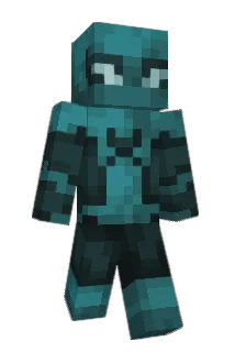 unlimb Minecraft avatar full body