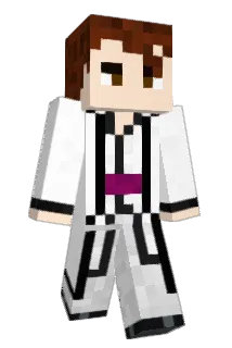 unlucky293 Minecraft avatar full body