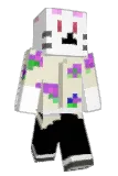 unodesu Minecraft avatar full body