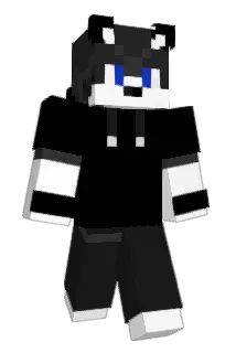 unohugo7 Minecraft avatar full body