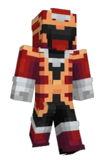 unpaaidintern Minecraft avatar full body
