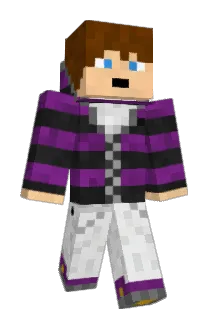 unrealmstr81891 Minecraft avatar full body