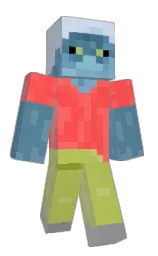 Custom render preview