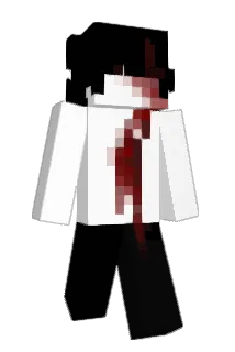 unshaming Minecraft avatar full body