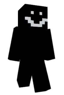 unskilledrip Minecraft avatar full body