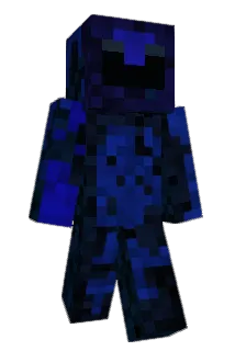 unstabil__ Minecraft avatar full body
