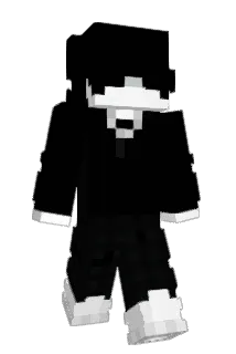 unsuccessfulnes Minecraft avatar full body