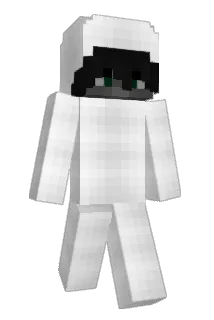 unsurfy_ Minecraft avatar full body