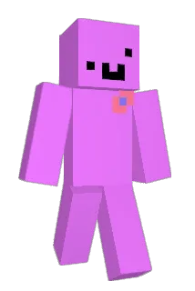 unt_l Minecraft avatar full body