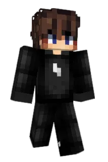 untaktisch Minecraft avatar full body
