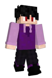 unterstrich_787 Minecraft avatar full body