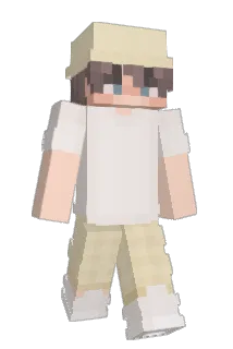 unterstrxch Minecraft avatar full body
