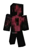untitled_06 Minecraft avatar full body