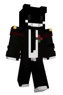 unukl_ Minecraft avatar full body