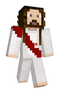 unveiled0 Minecraft avatar full body