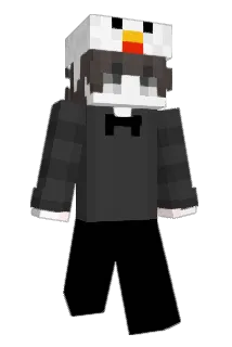 unwoo123 Minecraft avatar full body