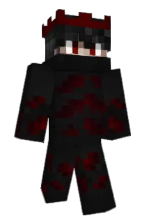uojz Minecraft avatar full body