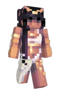 uonr Minecraft avatar full body