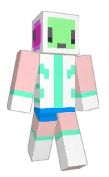 Custom render preview