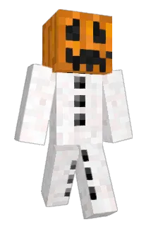 up3j4132014 Minecraft avatar full body