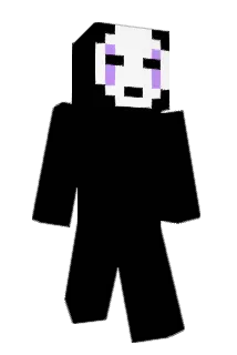 upa_moon Minecraft avatar full body