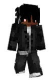updwn Minecraft avatar full body