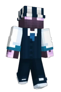 upen81 Minecraft avatar full body