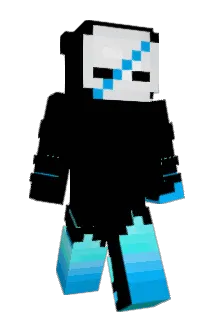 upsetdeEr3 Minecraft avatar full body