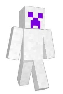 upsetpanini1337 Minecraft avatar full body