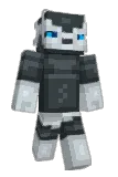 upta Minecraft avatar full body