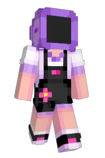 urLocalCrypt1d Minecraft avatar full body